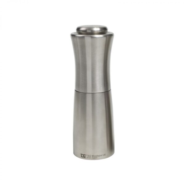 T&G CrushGrind Apollo Pepper Mill 15cm