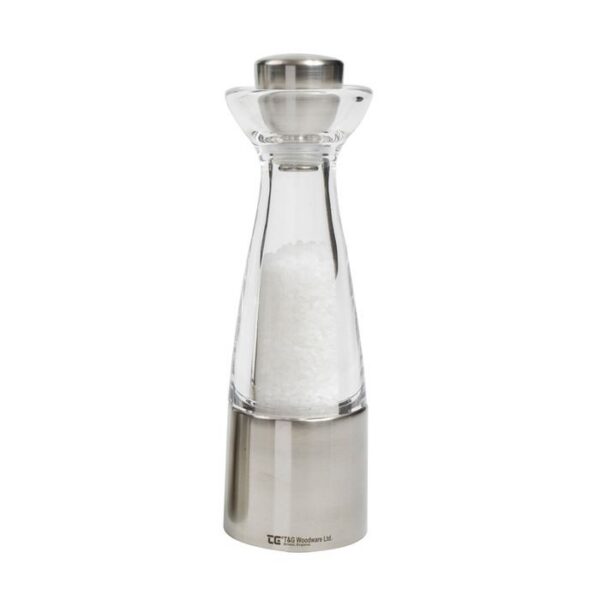 T&G CrushGrind Stockholm Salt Mill 22cm