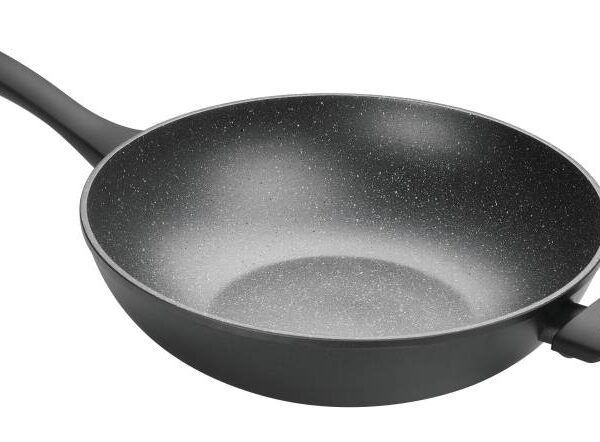 Pyrolux Pyrostone Non-Stick Wok 32cm