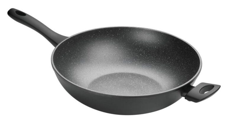 Pyrolux Pyrostone Non-Stick Wok 32cm
