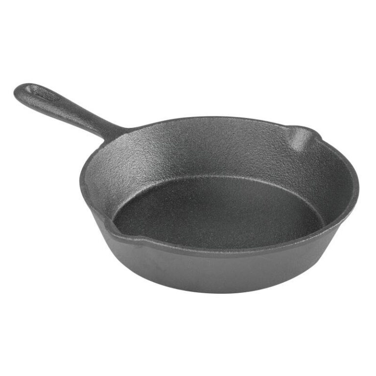 Pyrolux Pyrocast Cast Iron Skillet 19.5cm