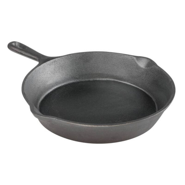 Pyrolux Pyrocast Cast Iron Skillet 25cm