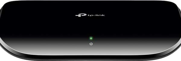 TP-Link SG1005D 5 Port Gigabit Switch Plastic Case