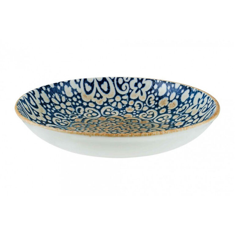 Bonna Alhambra Round Bowl 230mm