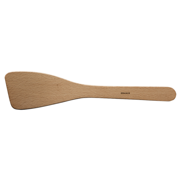 Avanti Plain Extra Curved Spatula 30cm