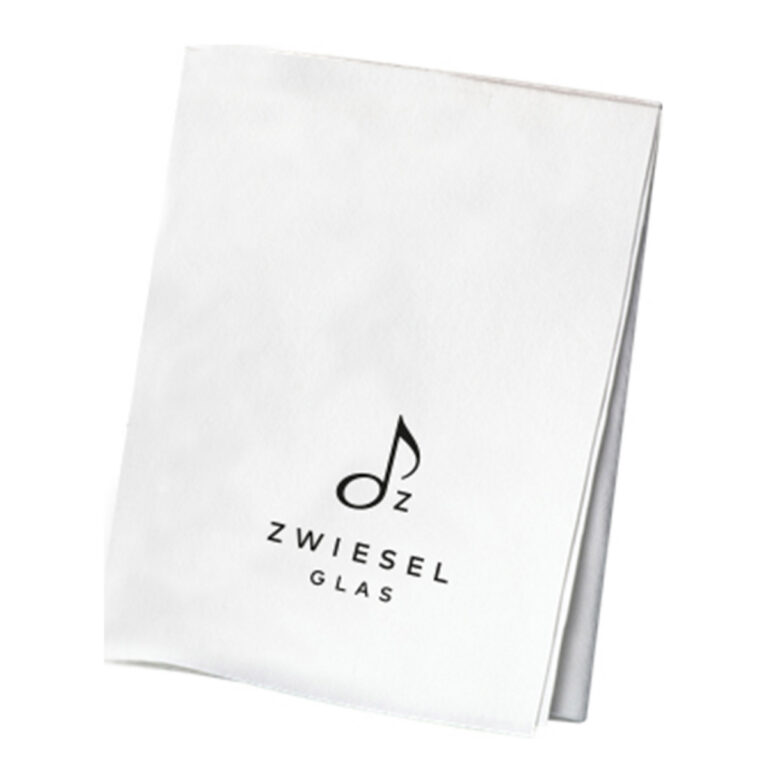 Schott Zwiesel Glass Polishing Cloth Lint Free