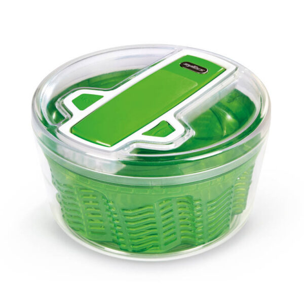 Zyliss Swift Dry Small Salad Spinner