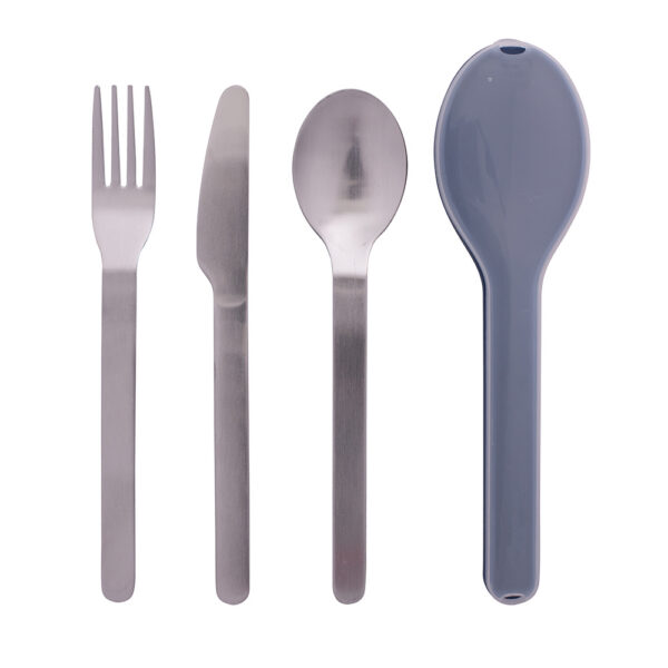 Avanti Slim Lunch Cutlery Set