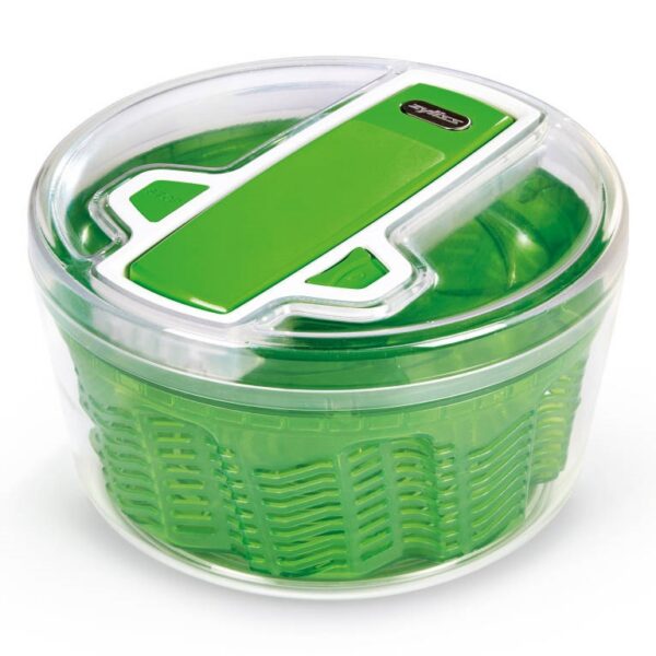 Zyliss Swift Dry Large Salad Spinner