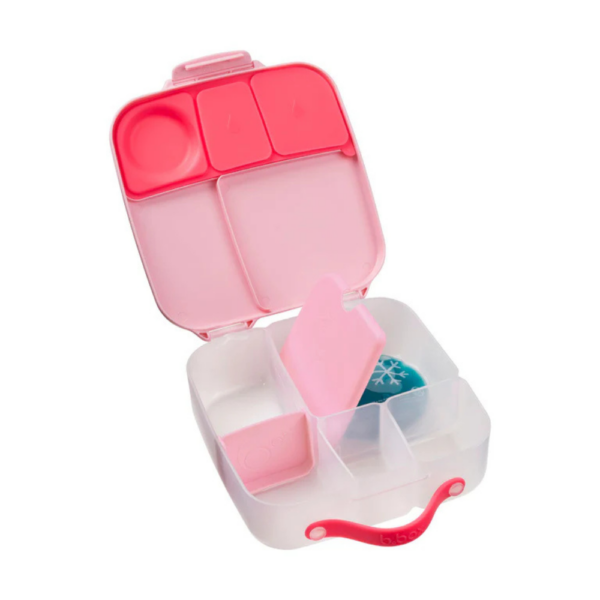 B.Box Lunchbox Flamingo Fizz 2L