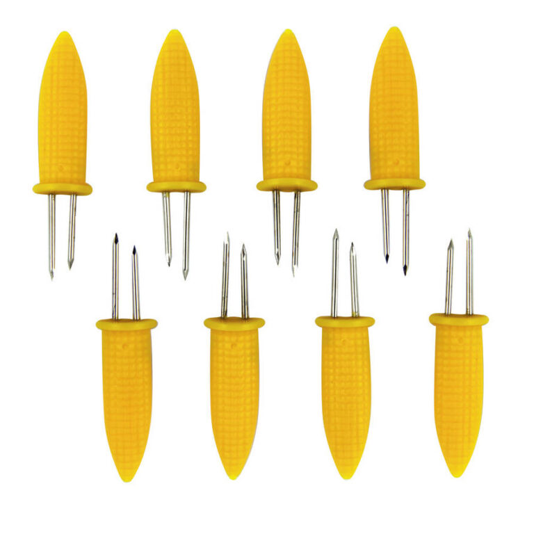 Avanti Jumbo Corn Holders Set of 8