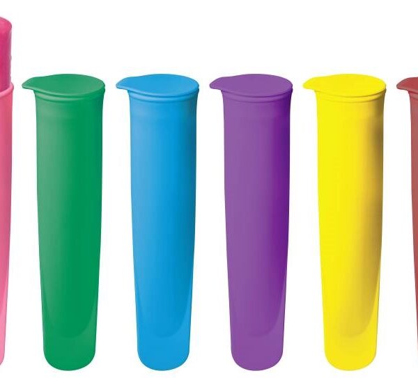 Avanti Push Ups! Ice Block Moulds