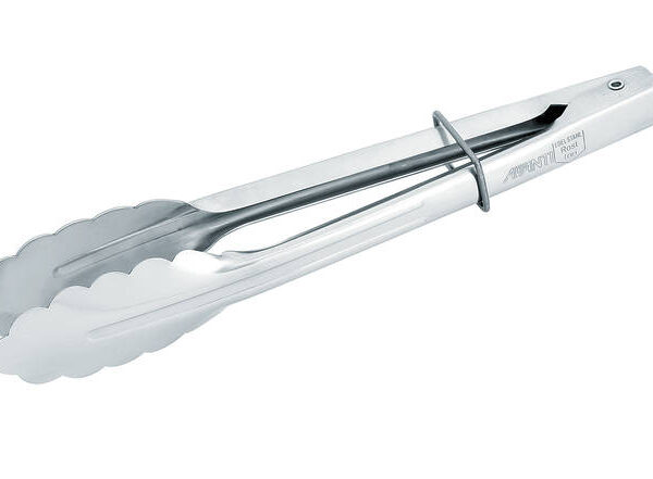 Avanti Mini Stainless Steel Tongs