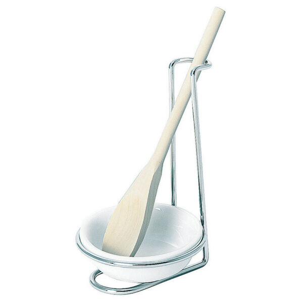 Avanti Spoon Rest and Spoon