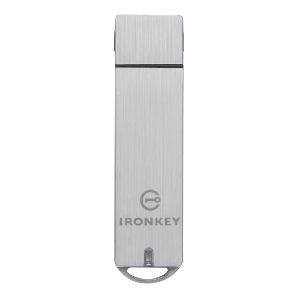128GB Ironkey Basic S1000