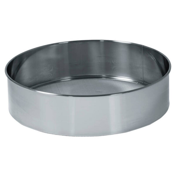 Avanti Drum Sieve 25cm