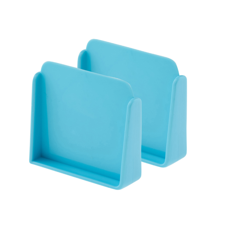 Avanti Yum Yum Bento Lunchbox Divider Blue