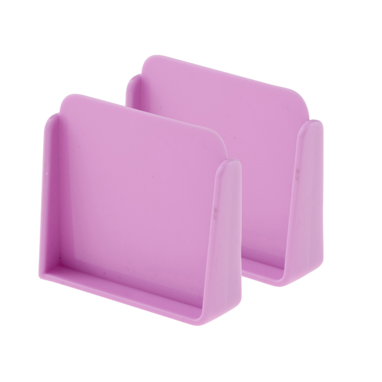 Avanti Yum Yum Bento Lunchbox Divider Violet