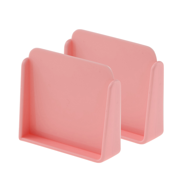Avanti Yum Yum Bento Lunchbox Divider Pink