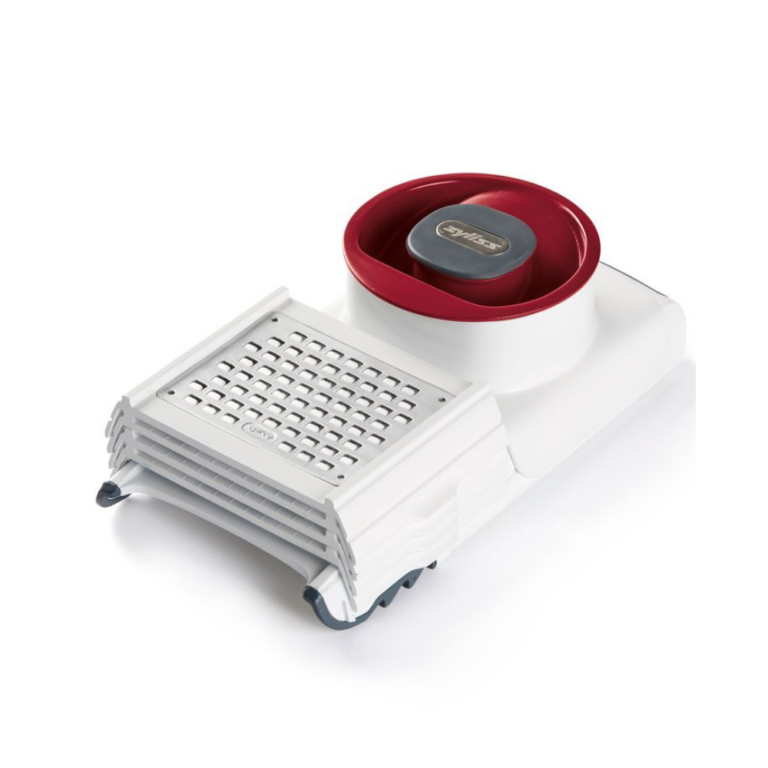 Zyliss 4 in 1 Slicer and Grater