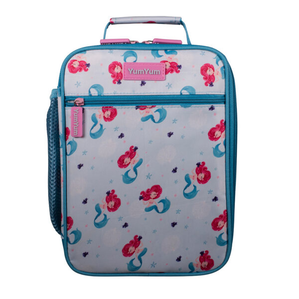 Avanti YumYum Lunch Bag Mermaid Melody