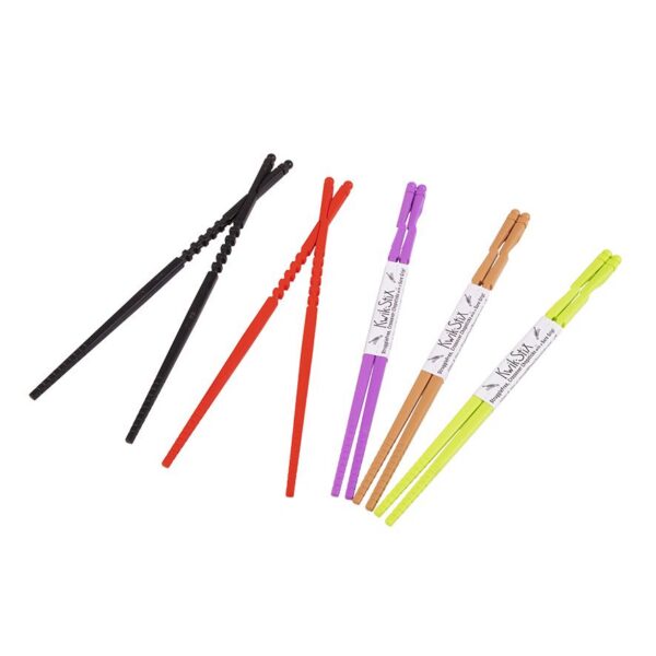 Kwik-Stix Struggle Free Chopsticks