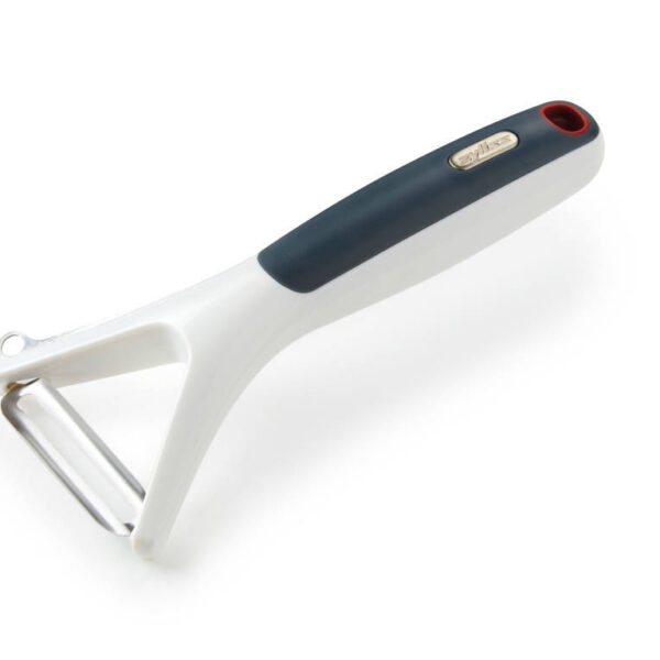Zyliss Smooth Glide Y Shaped Swivel Peeler