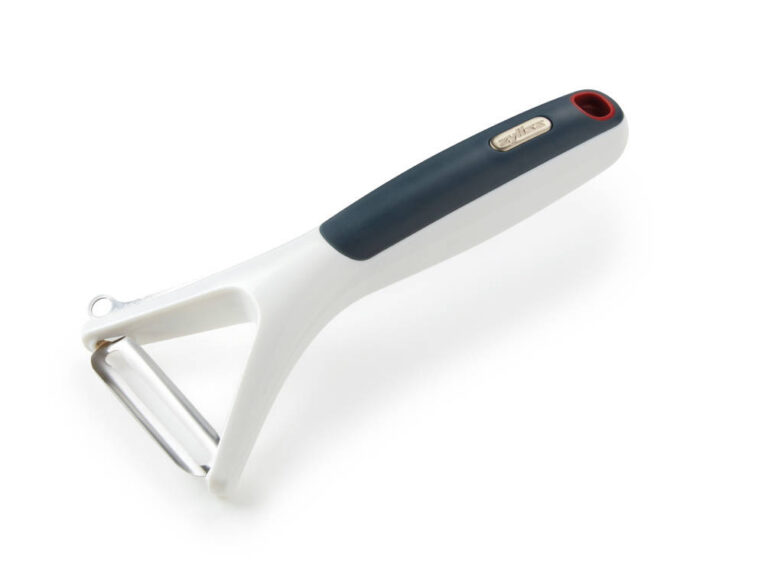 Zyliss Smooth Glide Y Shaped Swivel Peeler