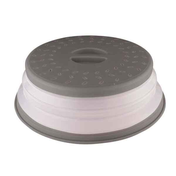 Avanti Collapsible Microwave Food Cover 26cm (2 Colours)