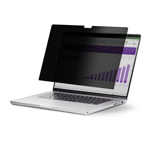 15in MacBook Air Laptop Privacy Screen