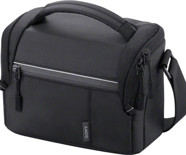 Sony LCSCST Soft Carrying Case