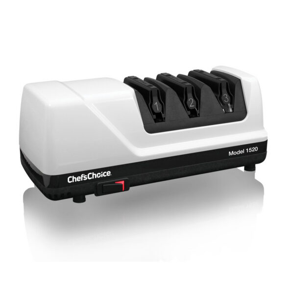 Chef’sChoice Diamond Hone AngleSelect Sharpener Model 1520