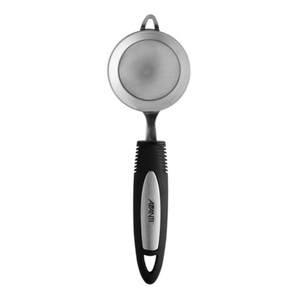 Avanti Ultra Grip Stainless Steel Strainer 7cm