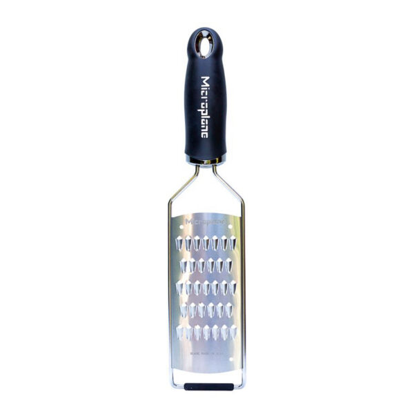 Microplane Gourmet Julienne Grater