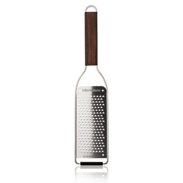 Microplane Master Series Coarse Grater