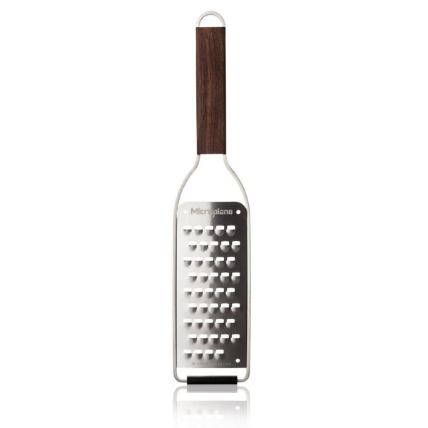Microplane Master Series Extra Coarse Grater