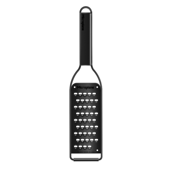 Microplane Black Sheep Extra Coarse Grater