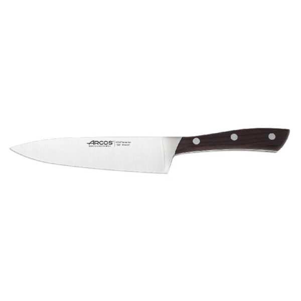 Arcos Natura Chef’s Knife 16cm