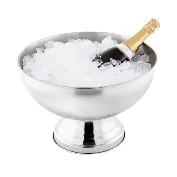 Avanti Punch/Champagne Bowl