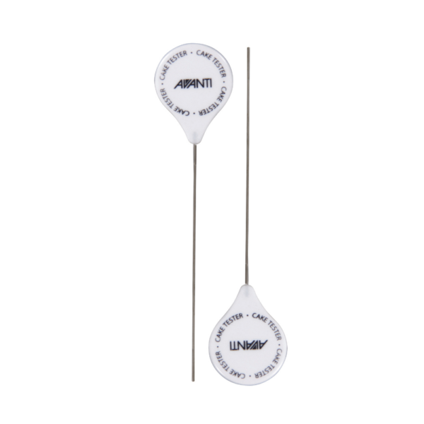 Avanti Cake Tester Set of 2