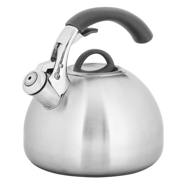 Avanti Varese Whistling Kettle 2.5L