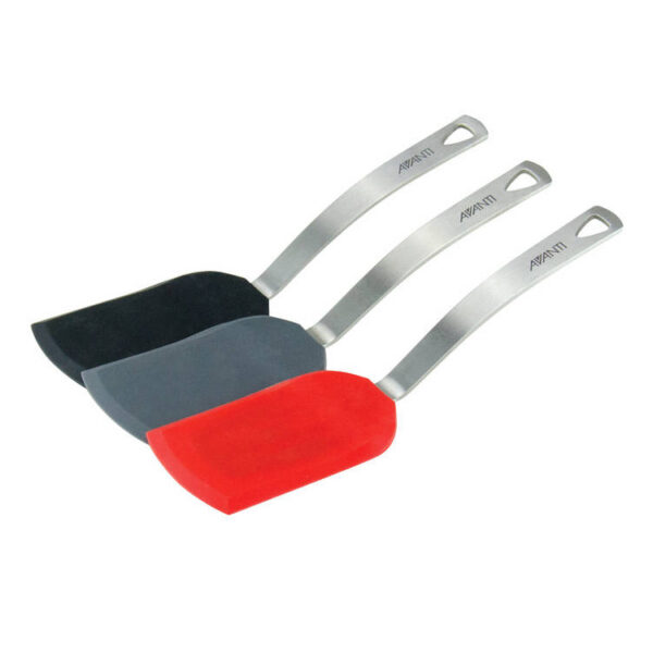 Avanti Mini Silicone Turner (Assorted Colours)