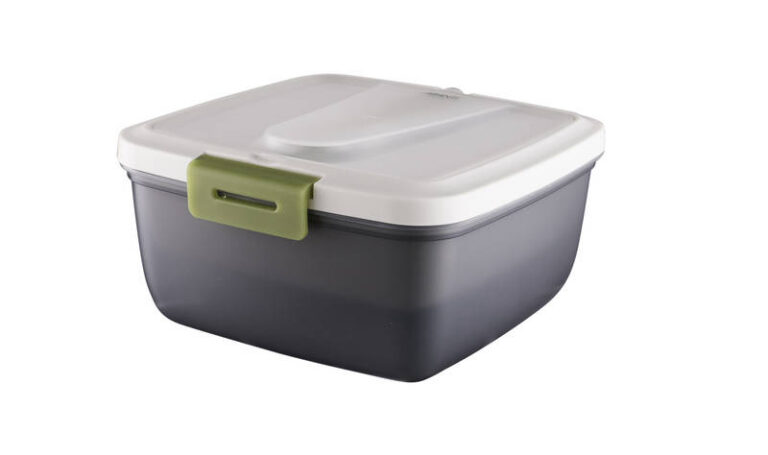 Lunch Boxes & Bags