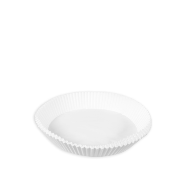 Avanti Disposable Round Air Fryer Liners 16cm 100 Pack