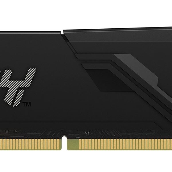 16GB DDR4-3200MHz CL16 DIMM 1Gx8 FURY