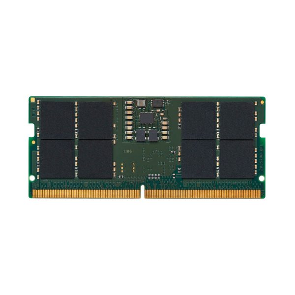 16GB DDR5-5600MT/s Non-ECC CL46 SODIMM