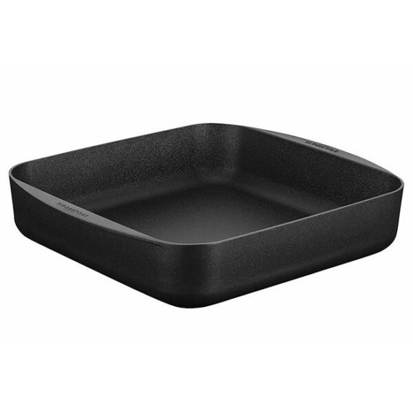 Scanpan TechnIQ ‘The Square’ Roaster 28cm / 4.7L