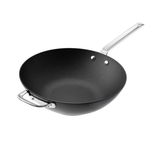 Scanpan TechnIQ Wok 30cm