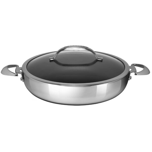 Scanpan HaptIQ Chef Pan 32cm