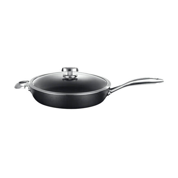 Scanpan Pro IQ Covered Sauté Pan 26cm